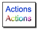 ��� ������������ Actions?