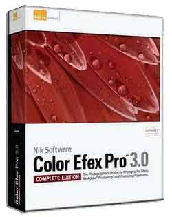 Color Efex Pro™ 3.0 Complete Edition - плагин для Photoshoр