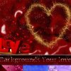 Backgrounds Your love - 10 jpeg | 3500-2567