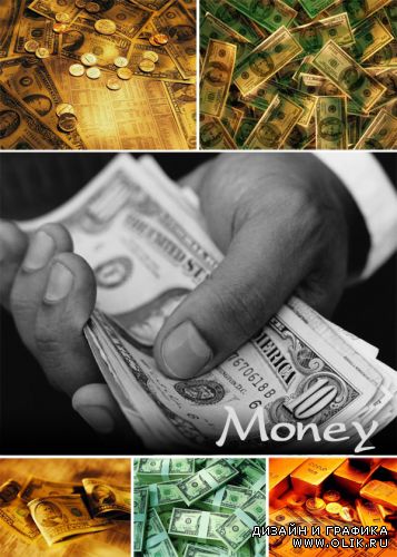 Money | Деньги