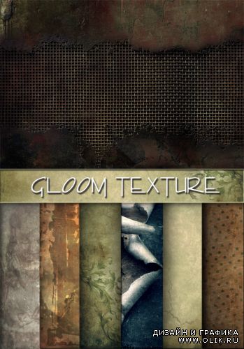 Gloom - texture