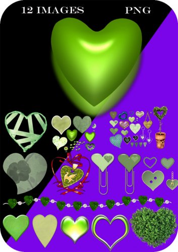 http://0lik.ru/uploads/posts/2008-11/thumbs/1227722344_0lik.ru_6-green-hearts.jpg
