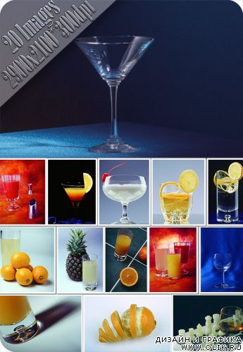 Drink Backgrounds