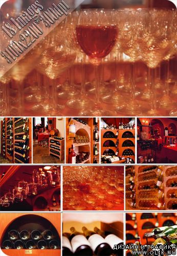 Wine Backgrounds