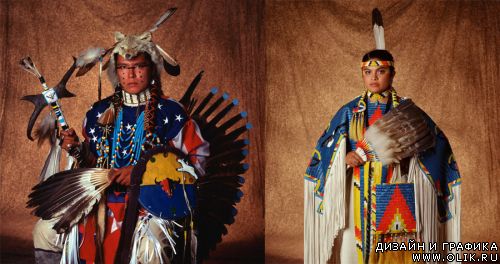 American Indians 2