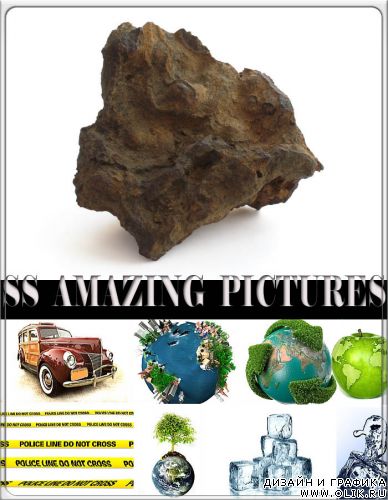 SS amazing pictures