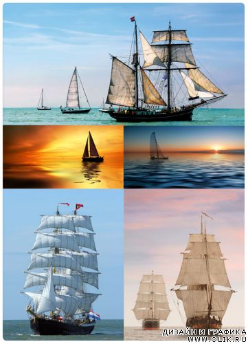 Sailing vessels