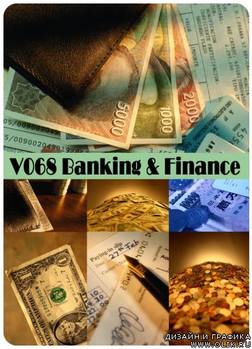 Banking & Finance (V068)