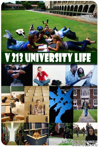 University Life (V213)