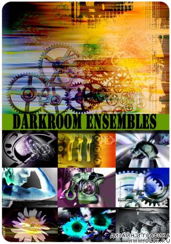 Darkroom Ensembles (IDJ-ML004)