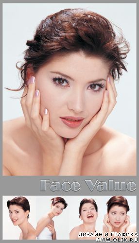 Face Value (AN006)