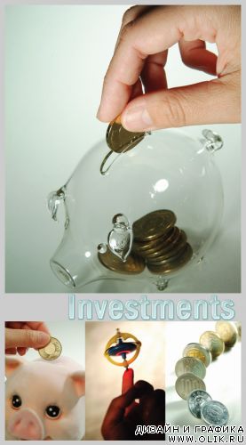 Investments 
