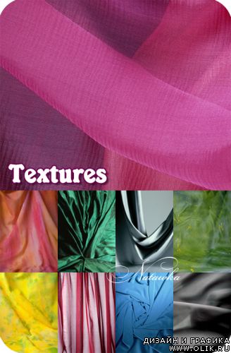 Fabric textures