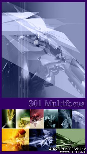 Multi focus #301