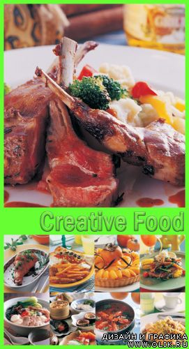 Creative Food  
