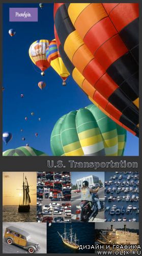 U.S. Transportation