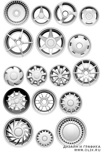 Wheel Rims