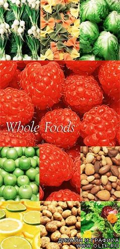 ImageSource | IS298 | Whole Foods
