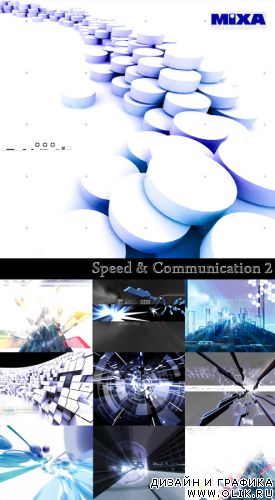 Speed & Communication 2