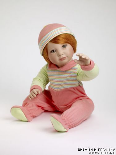 Куклы Роберта Tonner (The Tonner Doll Company)