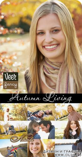 Veer Fancy - Autumn Living