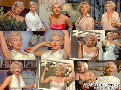 Marilyn Monroe photos