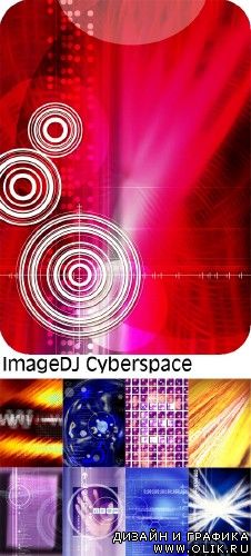 ImageDJ Cyberspace