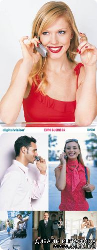 Digital Vision | DV508 | Euro Business