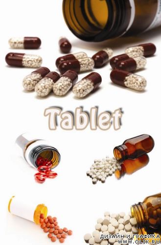 Tablet Clipart