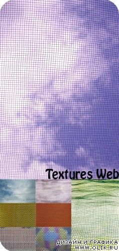 Textures - Grid