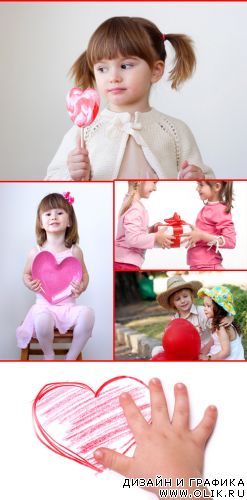 Childrens love Childrens love
