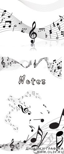 Notes Vectors