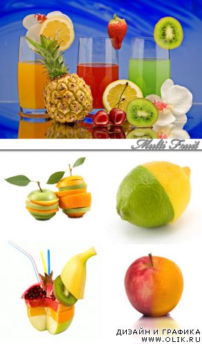 Multi Fruit