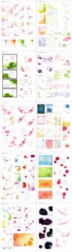 Korea Floral Material Concourse DVD04 