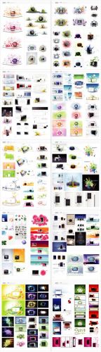 Korea Floral Material Concourse DVD09