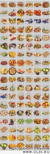 Fruit compositions