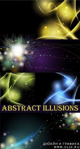 Abstract Illusions