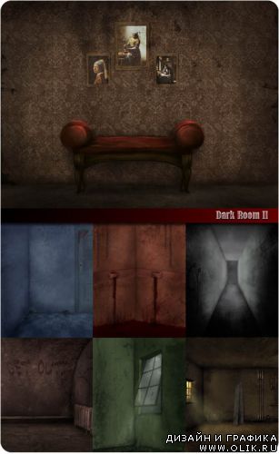 In the Dark Room 2