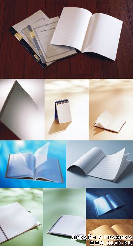 Notepad backgrounds