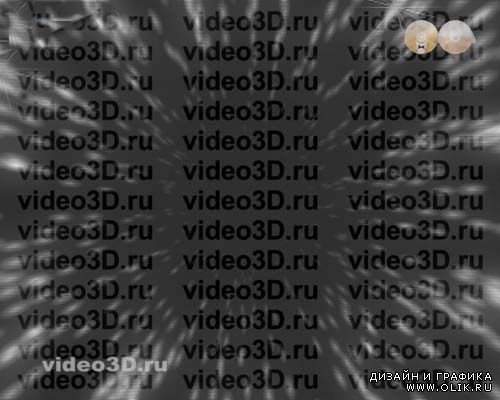 Video3D - Блеск 2010 19RU «Блеск на танцы»