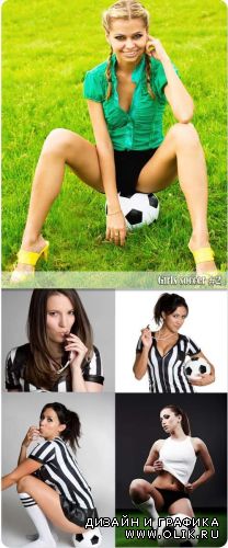 Girls soccer 2