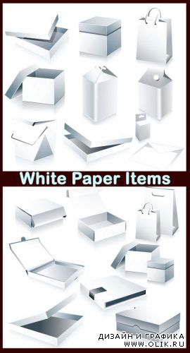 White Paper Items 7