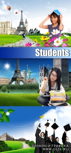 PSD Template - Students