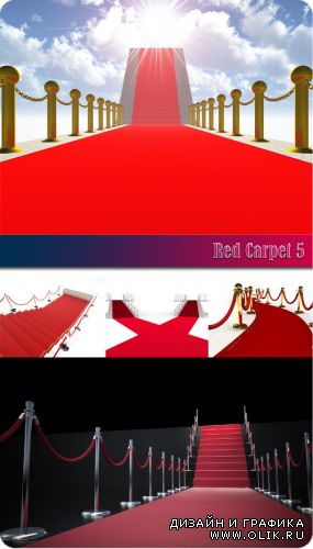 Red Carpet 5