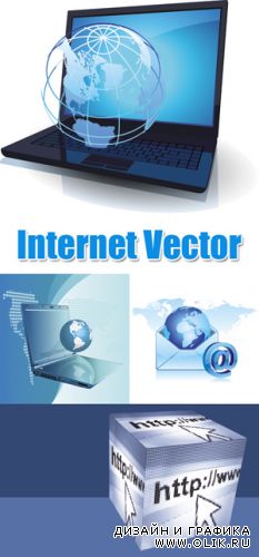 Internet Vector
