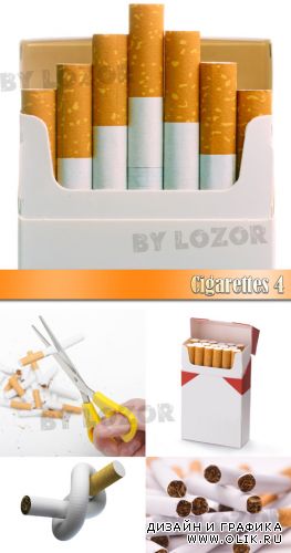 Cigarettes 4