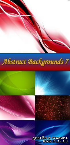 Abstract Backgrounds 7