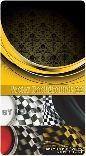 Vector Backgrounds 22