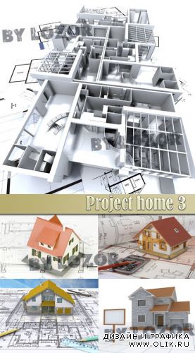Project home 3