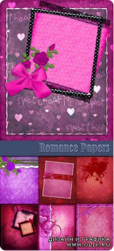 Romance Papers
